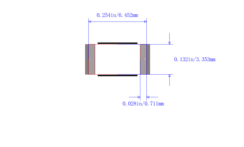 RL2512FK-070R02L封装图