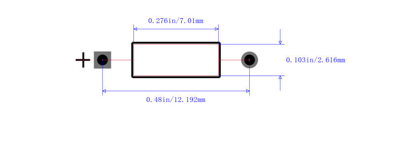 RNF14FTD1R00封装图