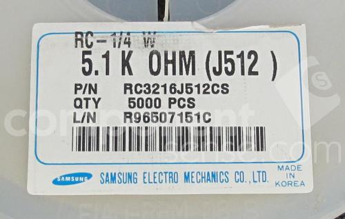 RC3216J512CS图片2
