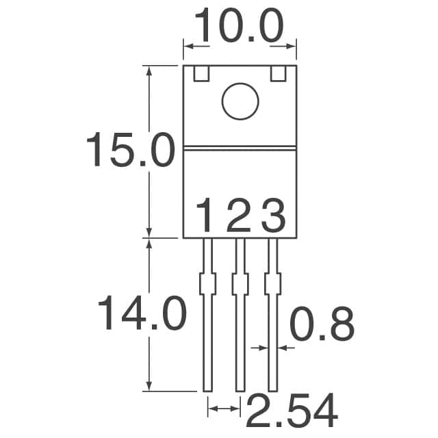 R5013ANXFU6图片7