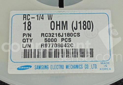 RC3216J180CS图片2