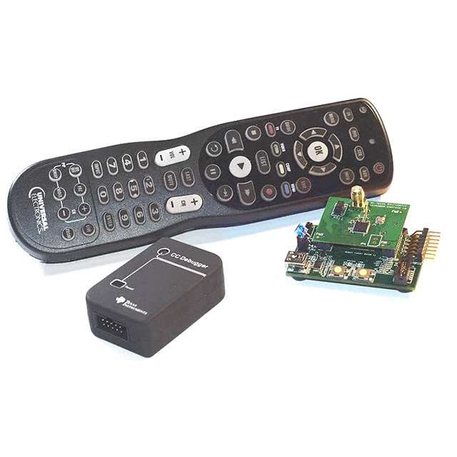 REMOTI-CC2530DK图片1