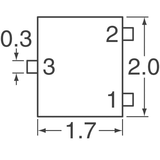 RSF010P03TL图片7