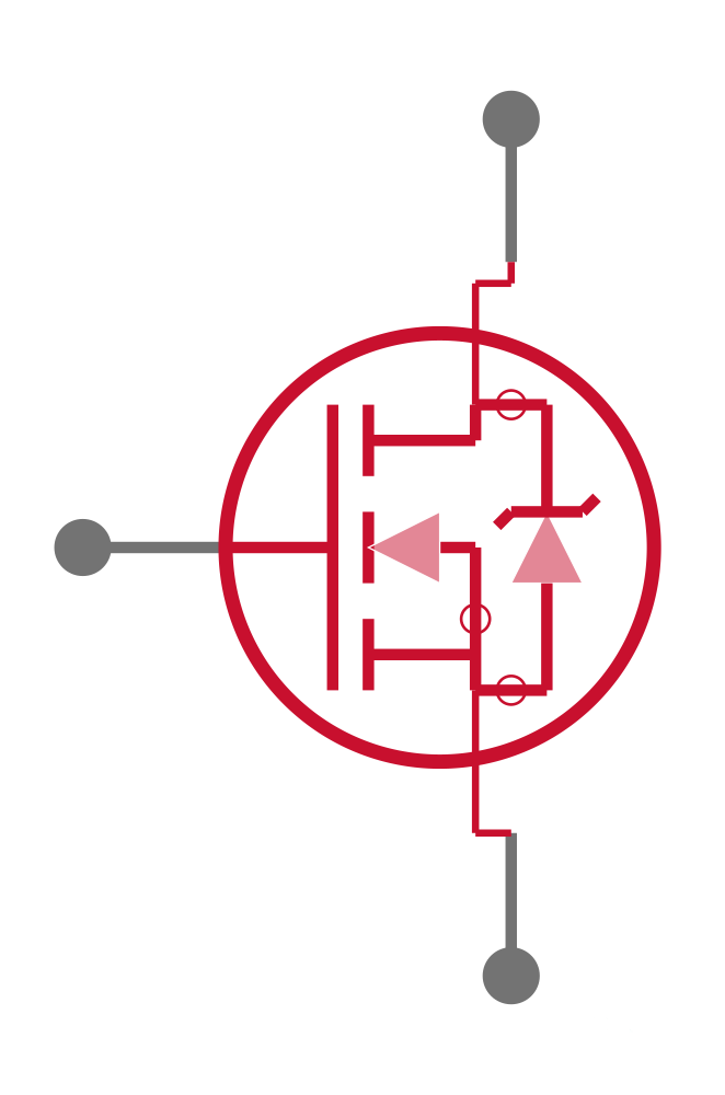 RJK005N03T146引脚图