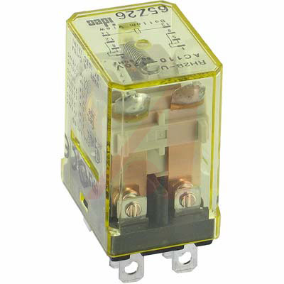 RH2B-UAC110-120V图片3