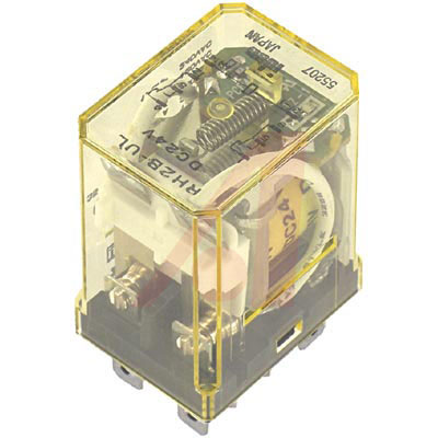 RH2B-ULDC24V图片3