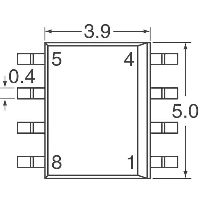 RSS090P03TB图片6