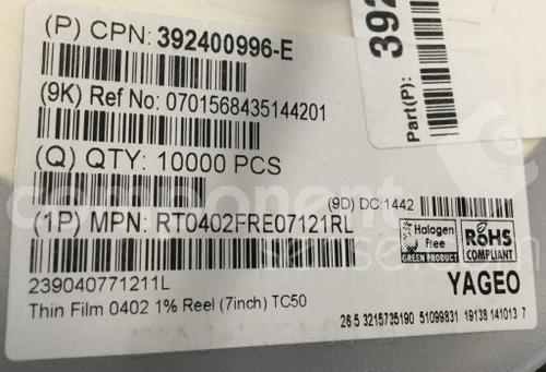 RT0402FRE07121RL图片5