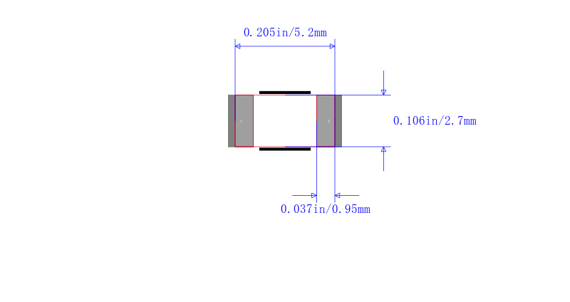 RMCP2010JT5R60封装图