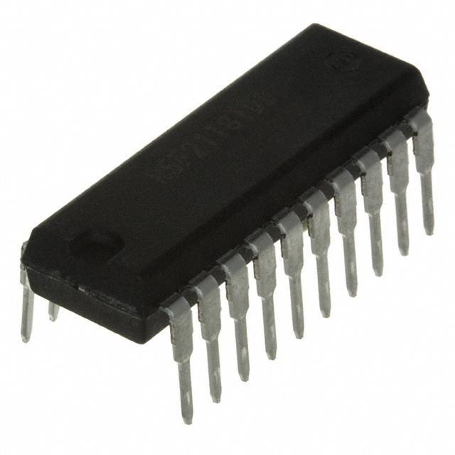 R5F21194DD#V0图片1