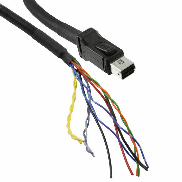 R88A-CRKM005SR-E图片1