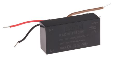 RAC06-12SC/W图片2