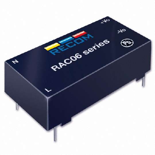 RAC06-12SC/W图片8