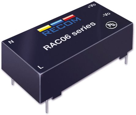 RAC06-3.3SC/W图片1