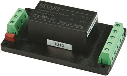 RAC20-05SB-ST图片2