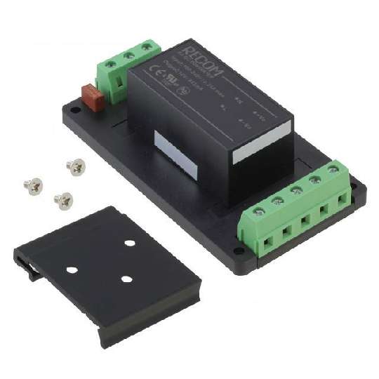 RAC40-24SA-ST图片1