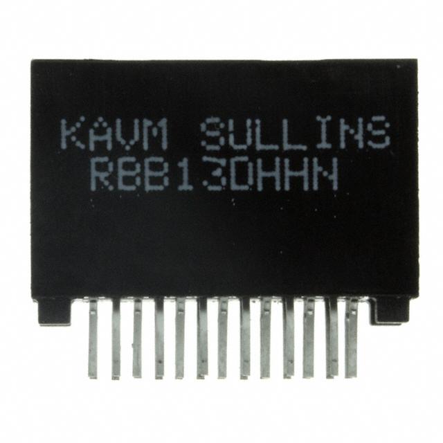RBB13DHHN图片1
