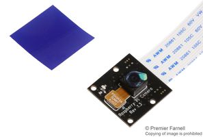 RPI NOIR CAMERA BOARD图片3