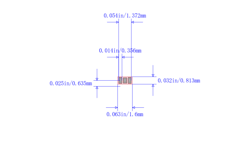 RFBPF1608060K78Q1C封装图