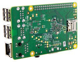 RASPBERRY-MODB+-512M图片2