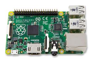 RASPBERRY-MODB+-512M图片4
