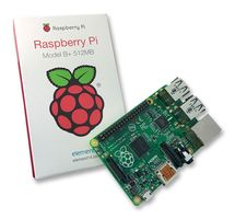 RASPBERRY-MODB+-512M图片3