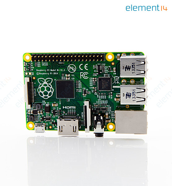 RASPBERRY-MODB+-512M图片8