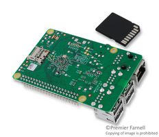 RASPBERRY-MODB+/8GB-USD图片2