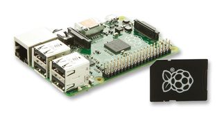 RASPBERRY-MODB+/8GB-USD图片3