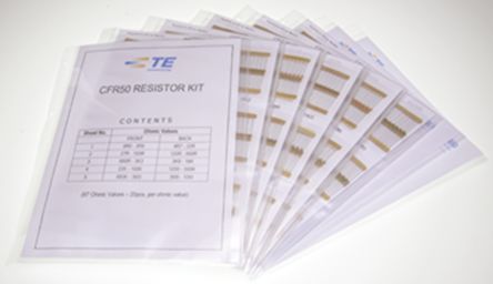 RES KIT CFR50RS图片5