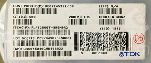 RLF12560T-5R6N9R2图片7