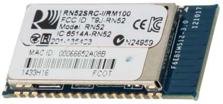 RN52SRC-I/RM100图片4