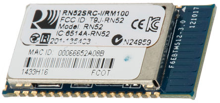 RN52SRC-I/RM100图片2