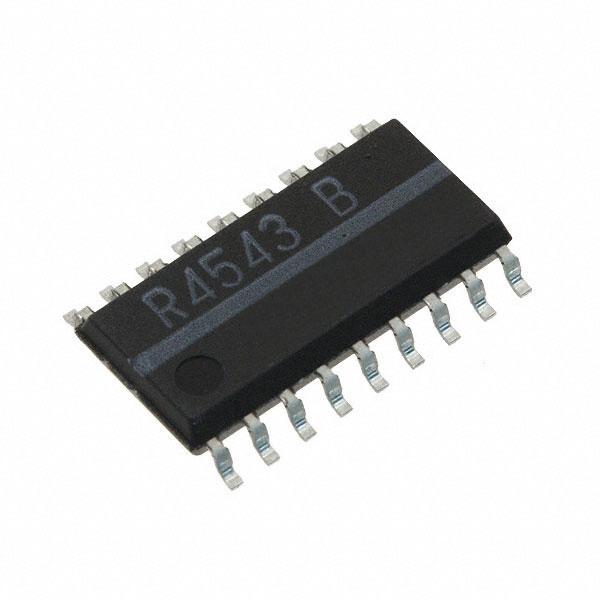 RTC-4543SB:A图片1