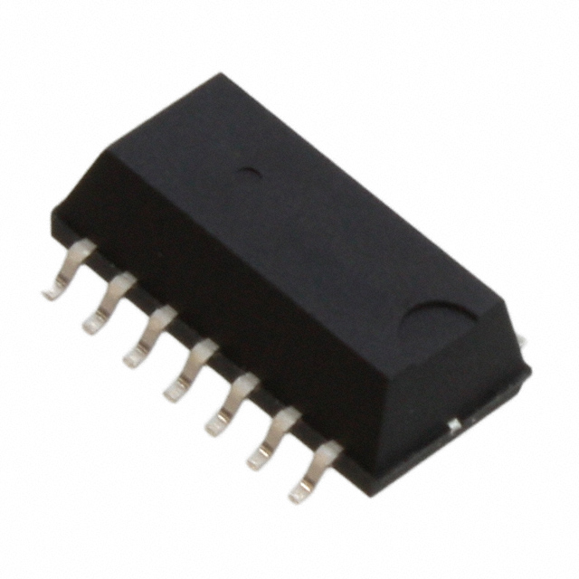 RX-4571SA:B3 PURE SN图片2