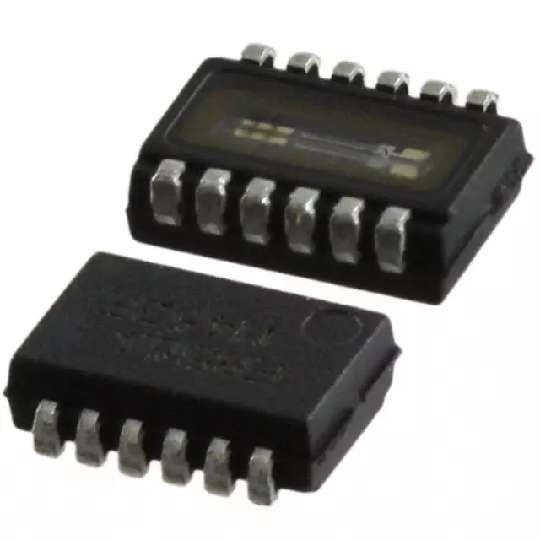RX-8035LC:B0图片2