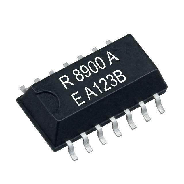 RX8900SA:UC0 PURE SN图片1