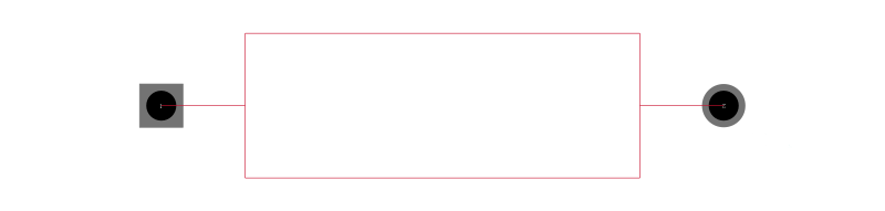 ROX3SJ56R封装焊盘图