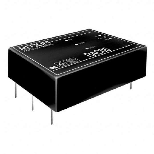 RAC05-15SA-E图片4