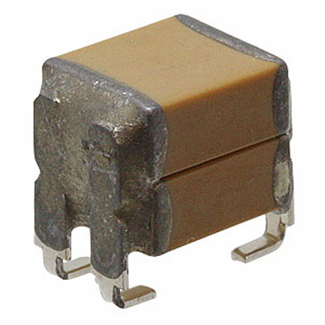 RH225C186KA30A3图片2