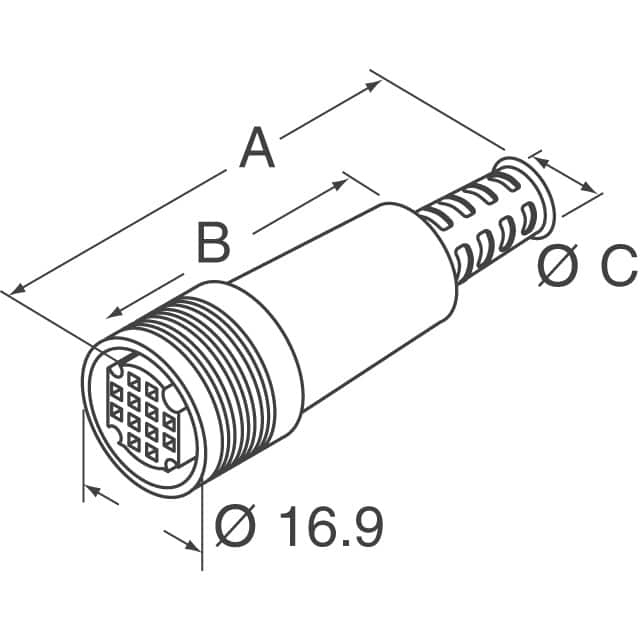 RP13A-12PE-13SC图片5