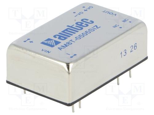 AM8T-0505SIZ图片2