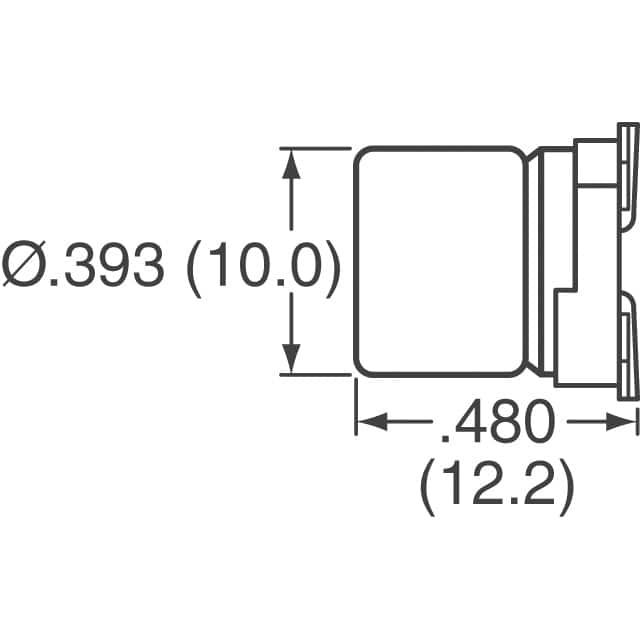 APXA6R3ARA821MJC0G图片9