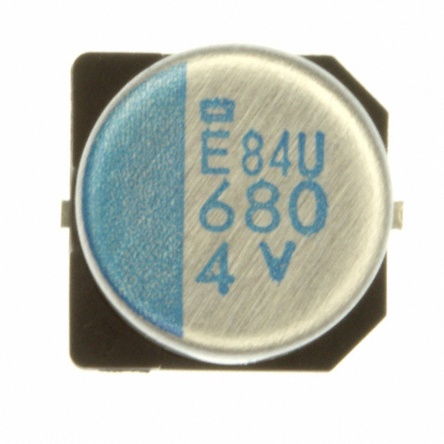 APXE4R0ARA681MH80G图片4