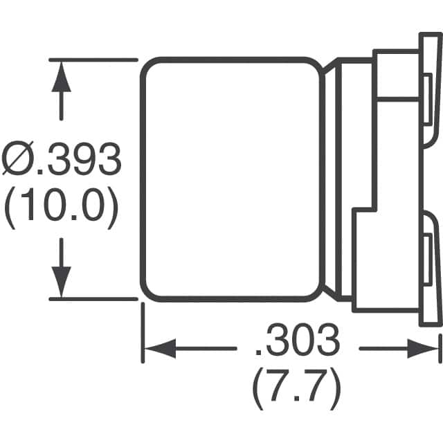APXE6R3ARA821MJ80G图片9