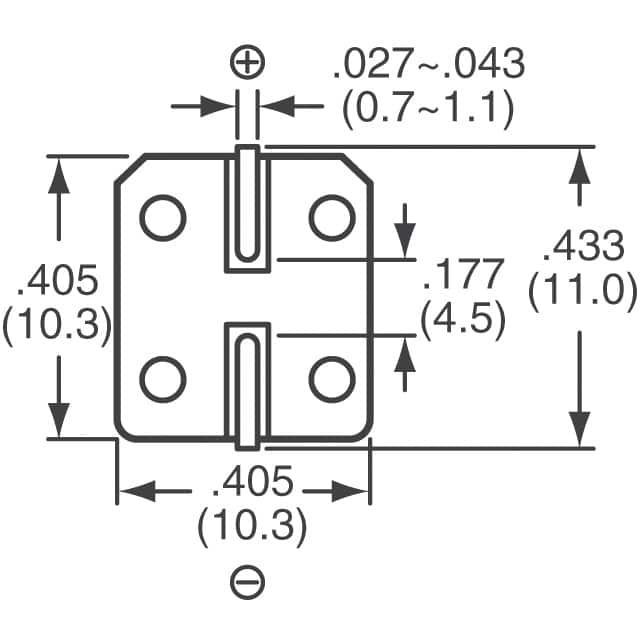 APXE6R3ARA821MJ80G图片10