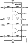 AD8277电路图