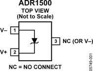 ADR1500电路图