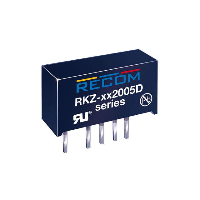 RKZ-052005D/H图片4