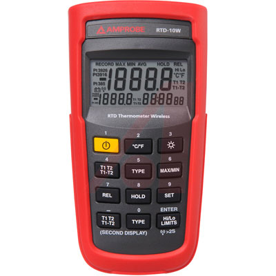 RTD-10W图片2